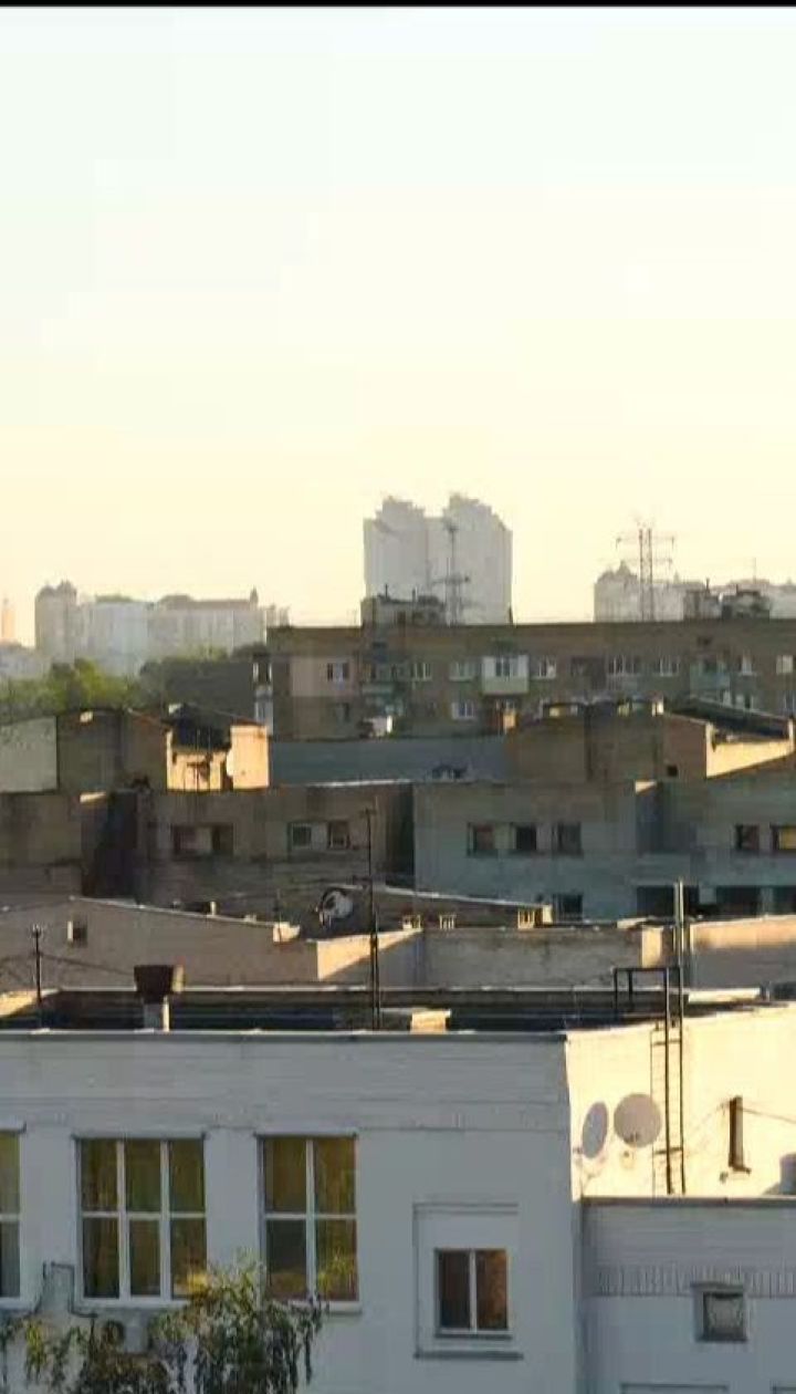 В октябре осадков почти не будет - синоптики
