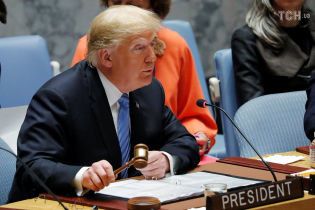 Трамп назвал главную угрозу своим президентским успехам