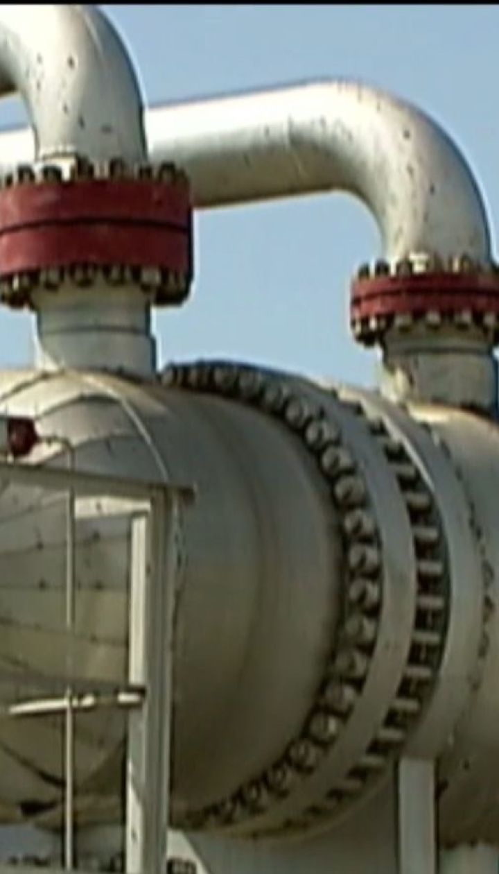 Чиновники вирішили відтермінувати підвищення ціни на газ для населення
