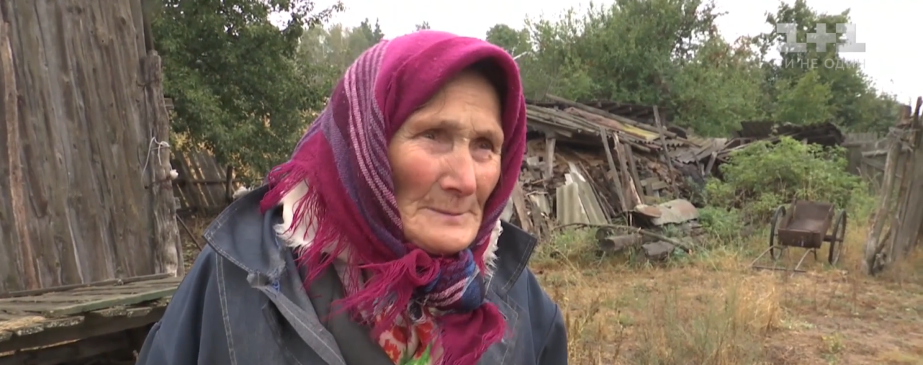 В Украине исчезло до тысячи сел. Какая область вымрет первой