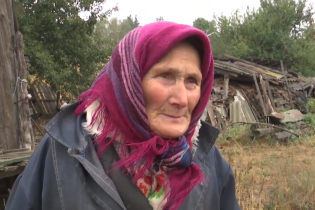 В Украине исчезло до тысячи сел. Какая область вымрет первой