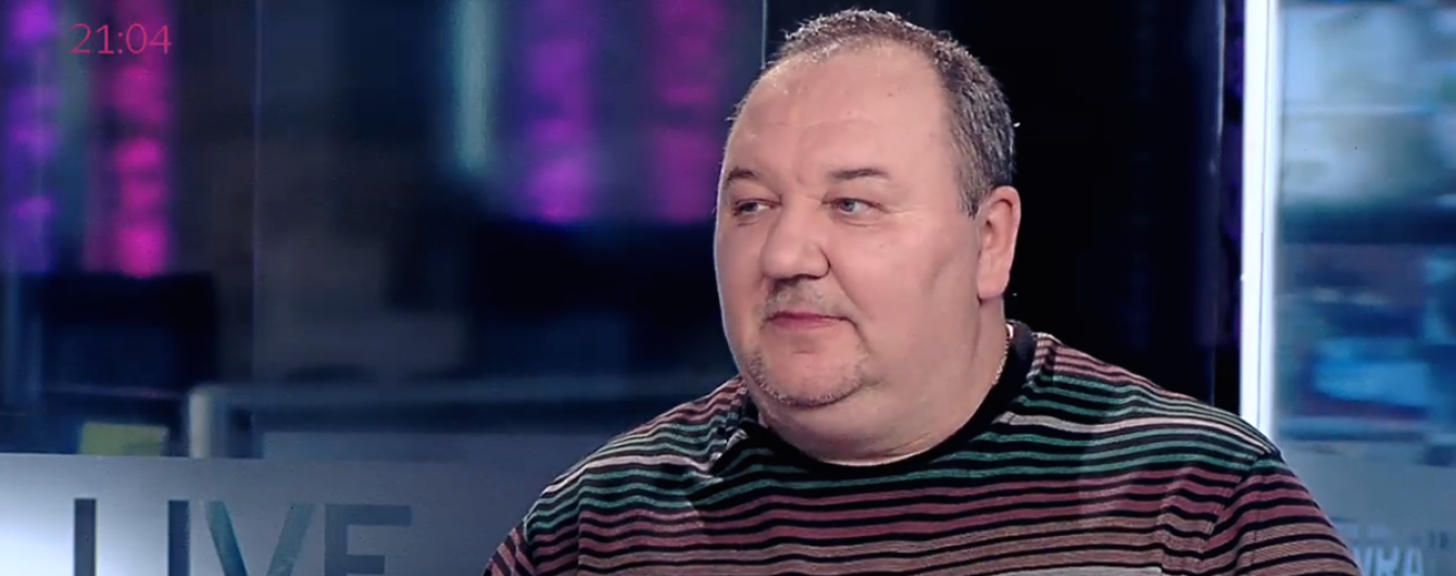 Один із авторів розслідування щодо Петрова і Боширова втік із Росії