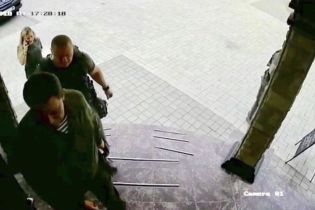 В Интернете появились последние кадры живого Захарченко