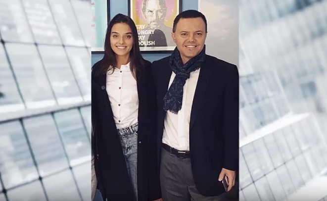 Вероніка Дідусенко