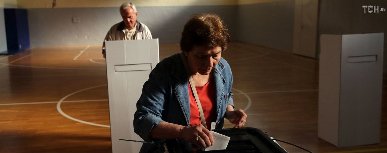 Історичне рішення: македонці голосують щодо зміни назви країни