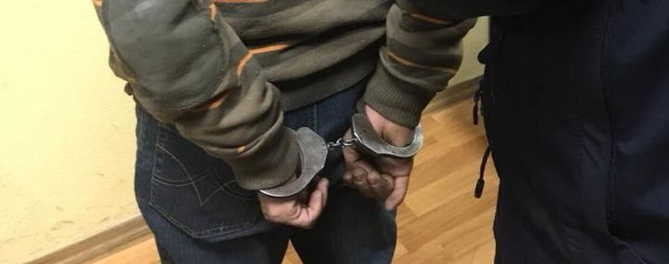 На Одесчине психбольной несколько часов насиловал 8-летнего мальчика, пока его мать гуляла с подругой