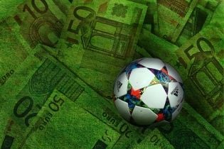 Полиция остановила следствие по делу о договорных матчах в Украине