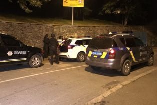ТСН дізналась особу чоловіка, який загинув під час стрілянини із поліцейськими у Києві