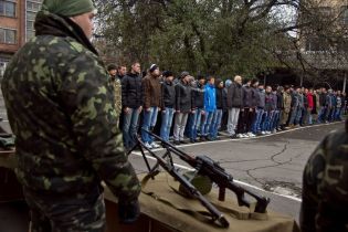 Выполнили план почти на 100%. В Генштабе рассказали о количестве призванных срочников