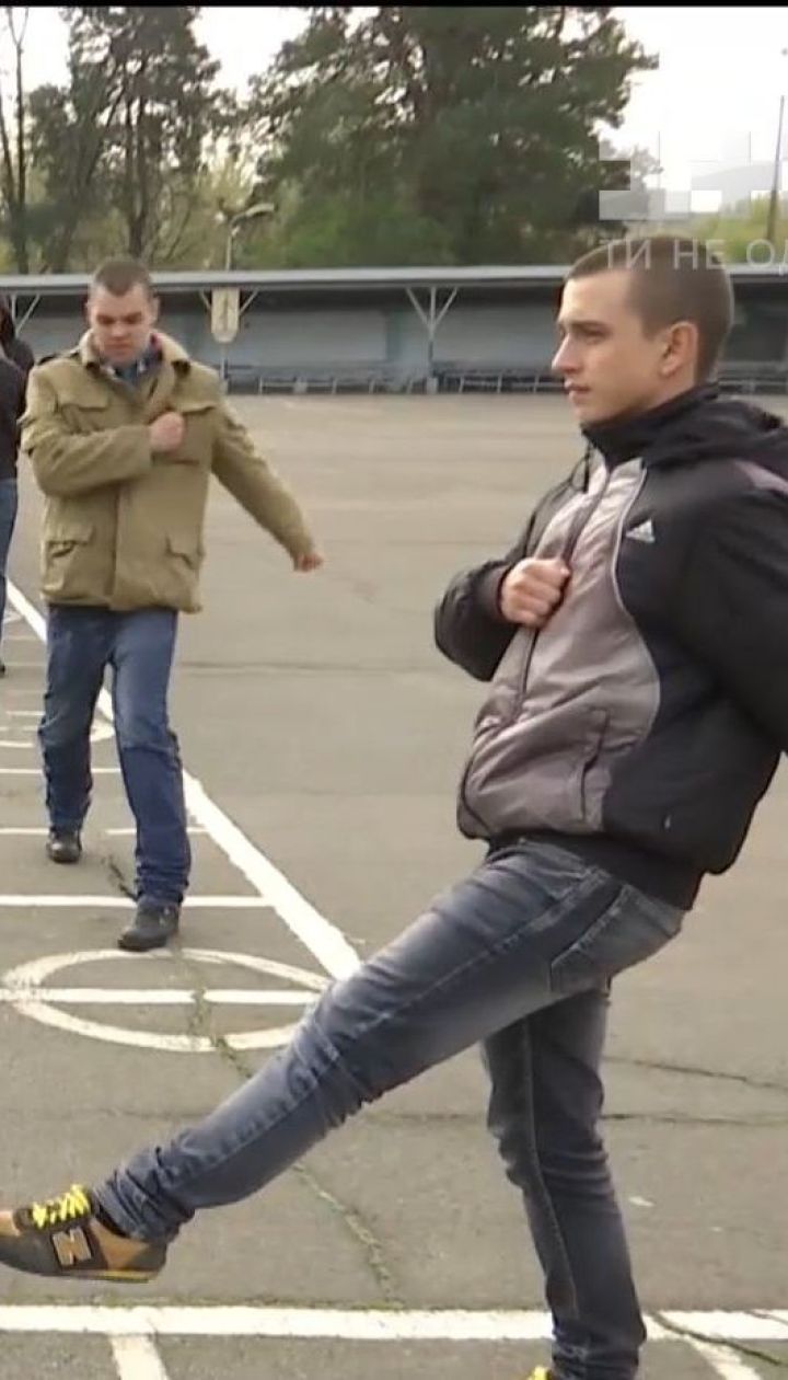 В Україні стартує осінній призов