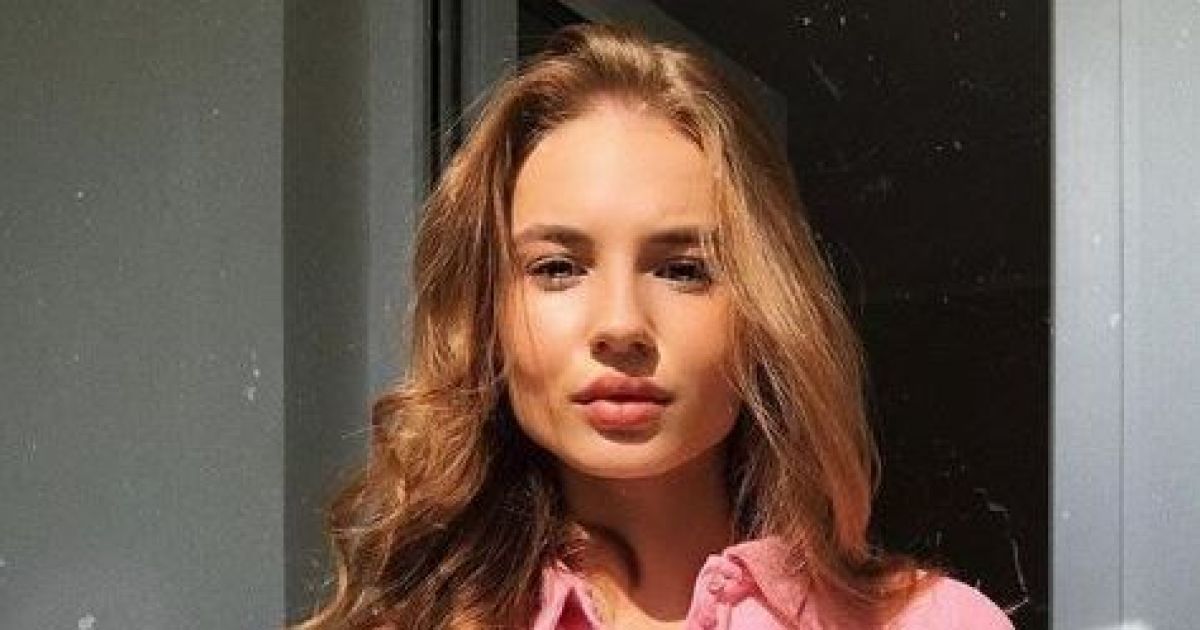 Лола з серіалу "Школа" випустила свою першу пісню Гламур TCH.ua