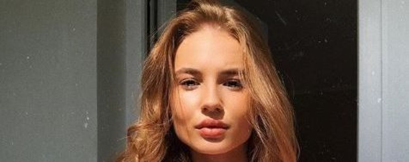Лола з серіалу "Школа" випустила свою першу пісню