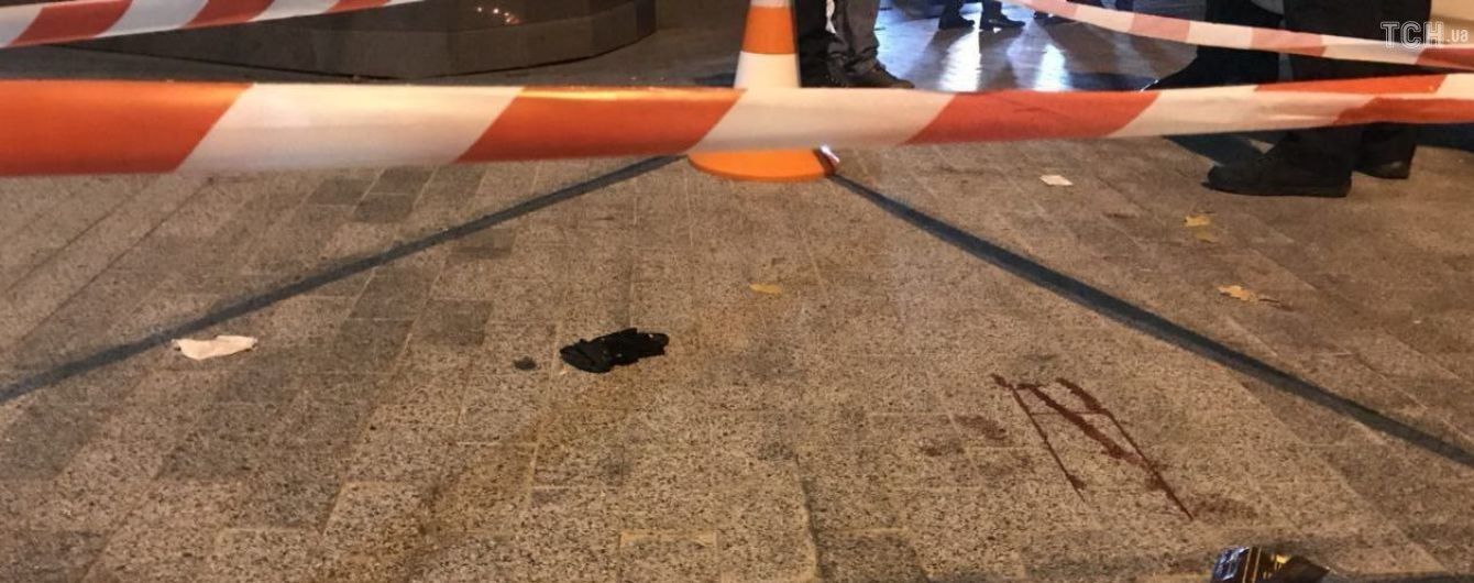 Ночная стрельба в Киеве: преступники ворвались в дом судьи и прострелили ее мужу ноги