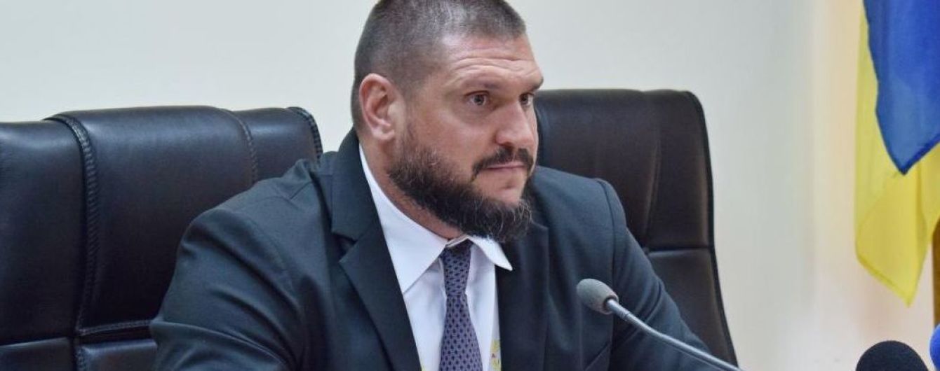 "Наша задача охватить семейными формами воспитания как можно больше детей-сирот" – Алексей Савченко