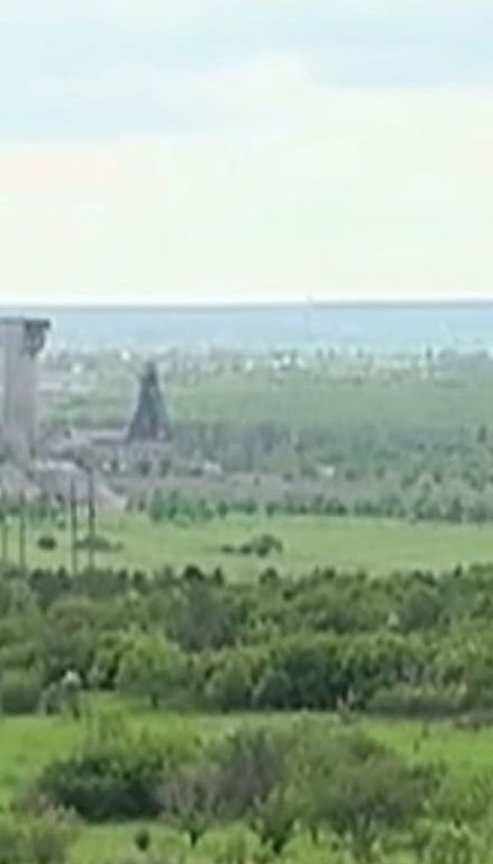 Четверо подростков подорвались на противопехотной мине в оккупированной Горловке