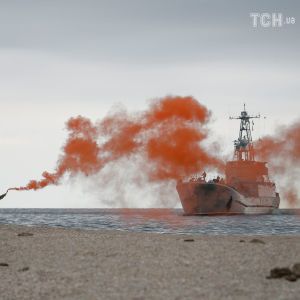 В Москве угрожают перекрыть Азовское море для украинских судов