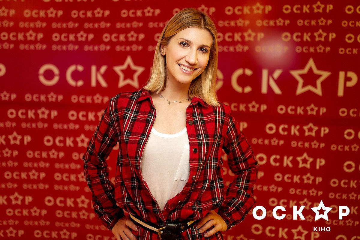 Кинобранч в "Оскаре"_8