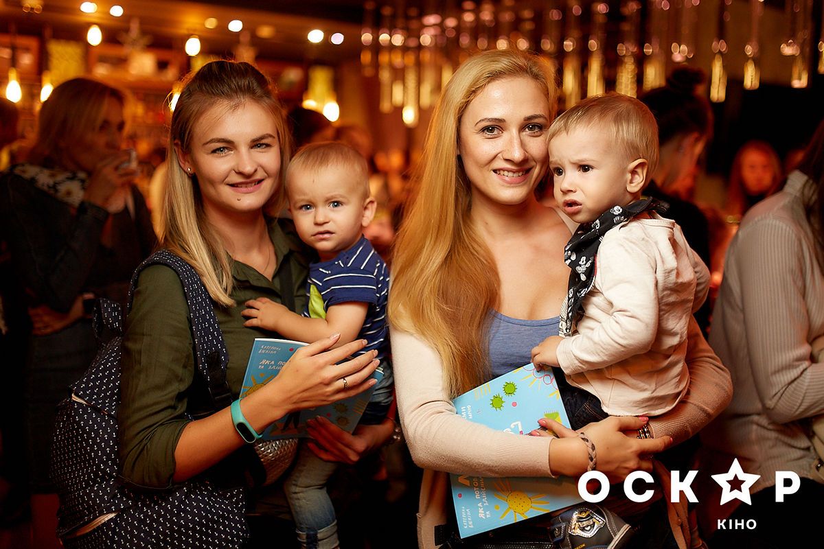 Кинобранч в "Оскаре"_4