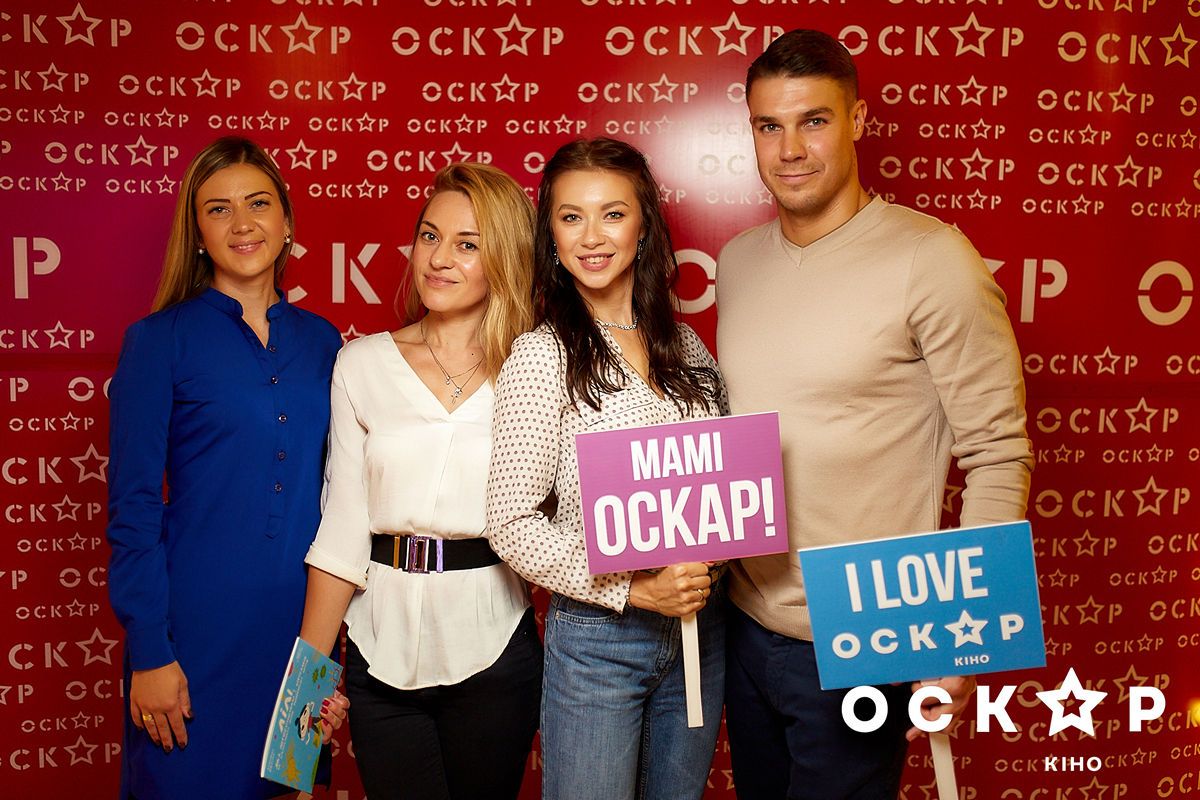 Кинобранч в "Оскаре"_12
