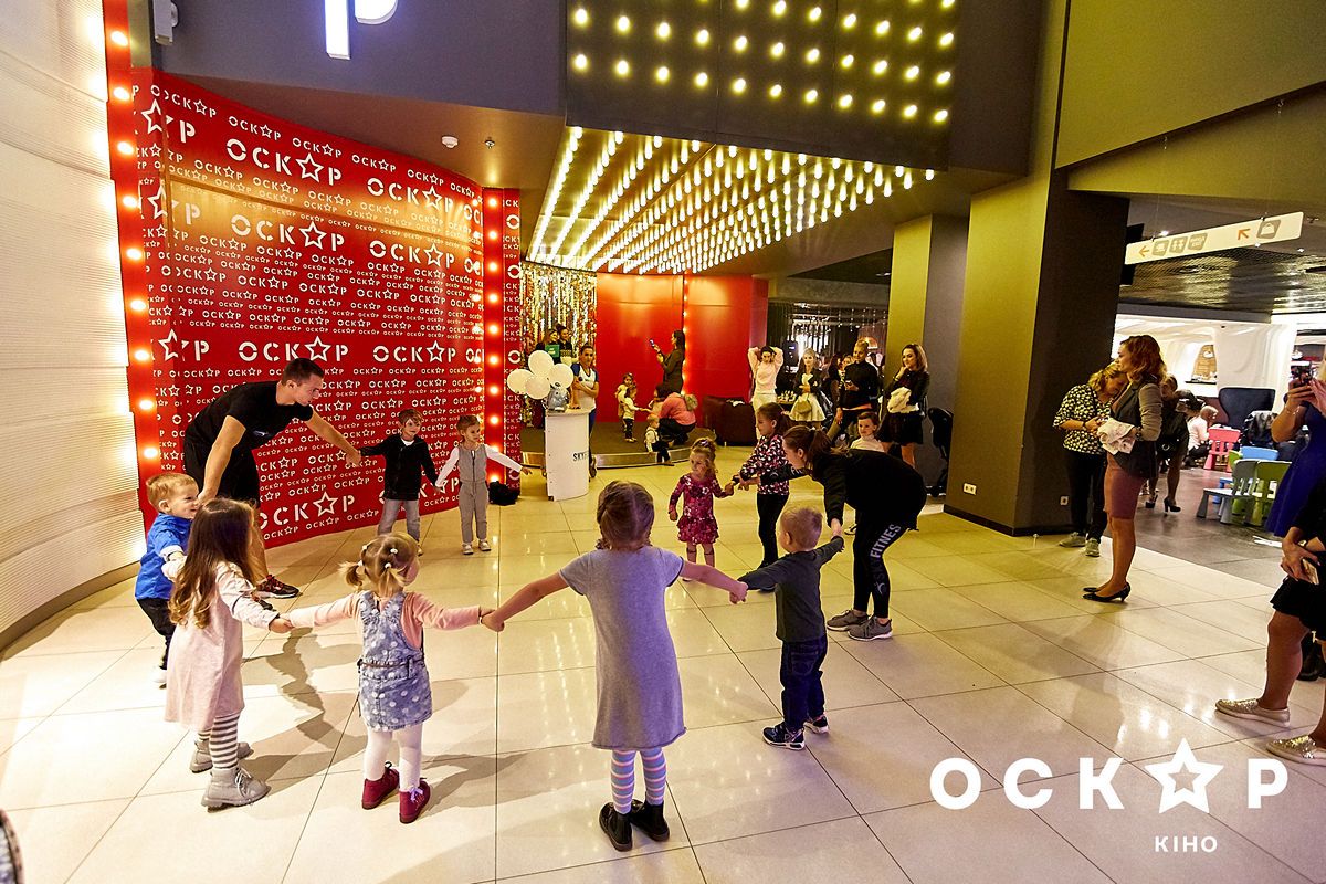 Кинобранч в "Оскаре"_6