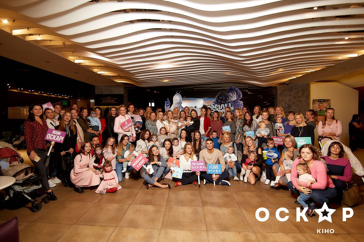 Кинобранч в "Оскаре"_15