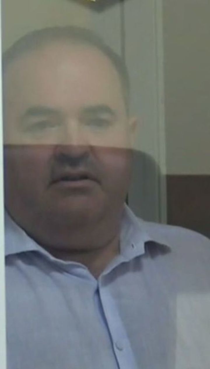 Суд оголосив вирок організатору замаху на вбивство Аркадія Бабченка