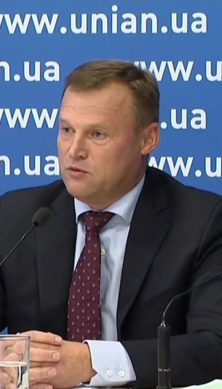 Аграрна партія заявила про спробу рейдерського захоплення їхньої політичної сили