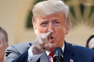 Заявление Трампа об Украине и подробности аварии российского "Союза". Пять новостей, которые вы могли проспать