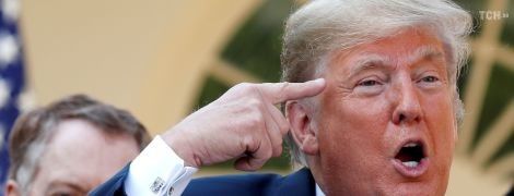 Трамп предположил, кто может стоять за исчезновением журналиста в посольства Саудовской Аварии