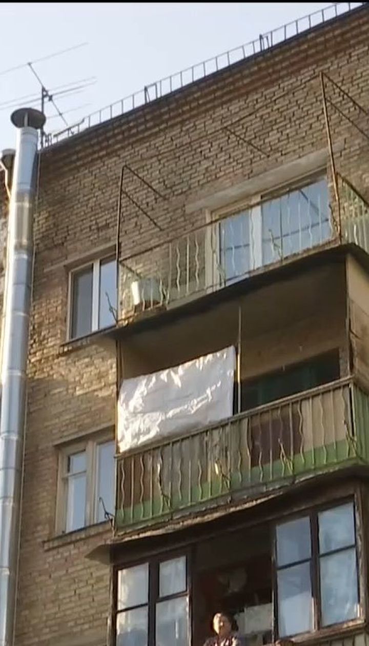 Чи збираються чиновники відновлювати житловий фонд