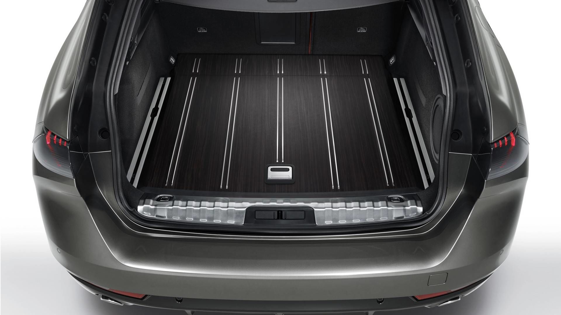 Peugeot 508 SW