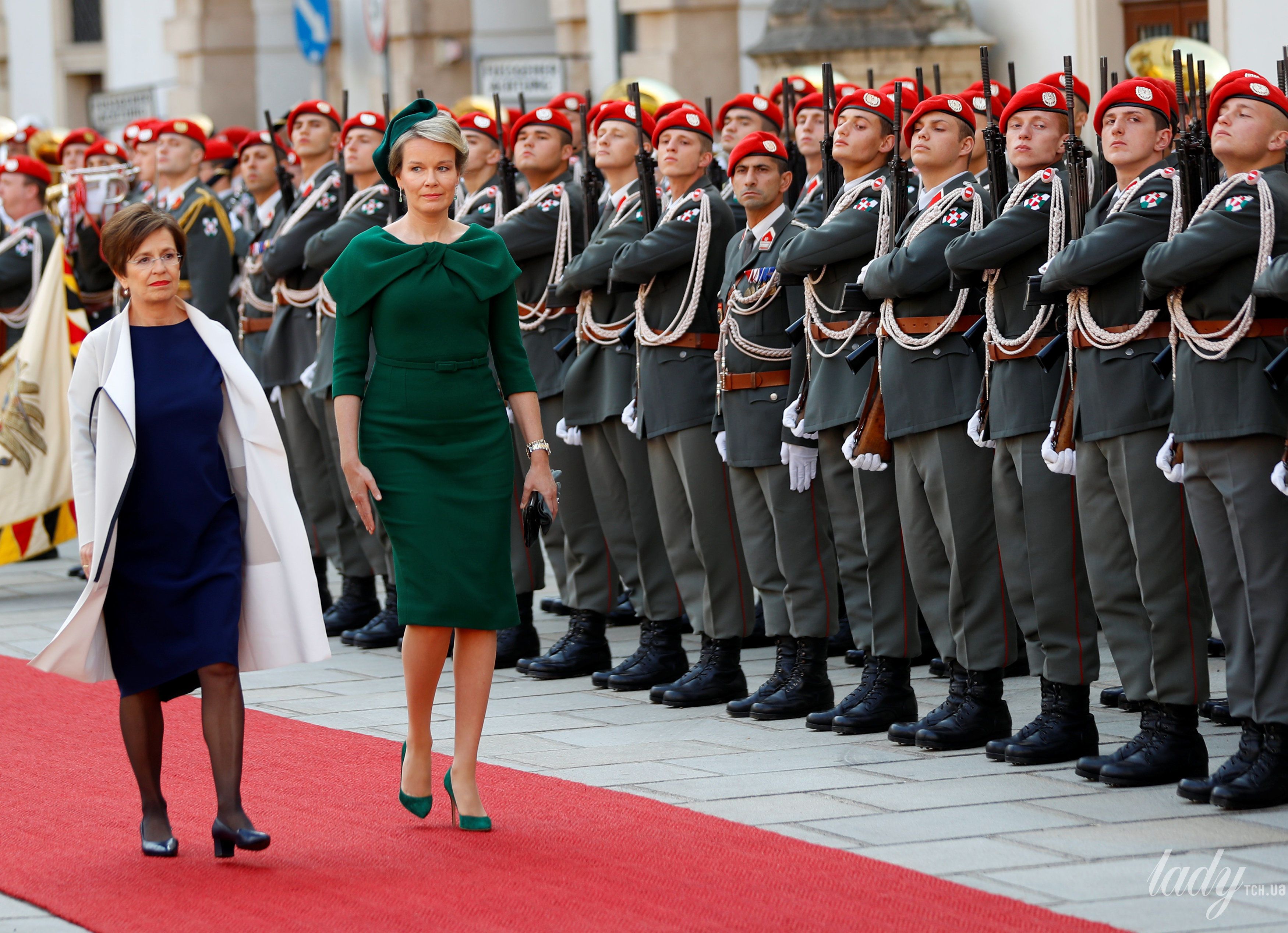 Королева Матильда_3