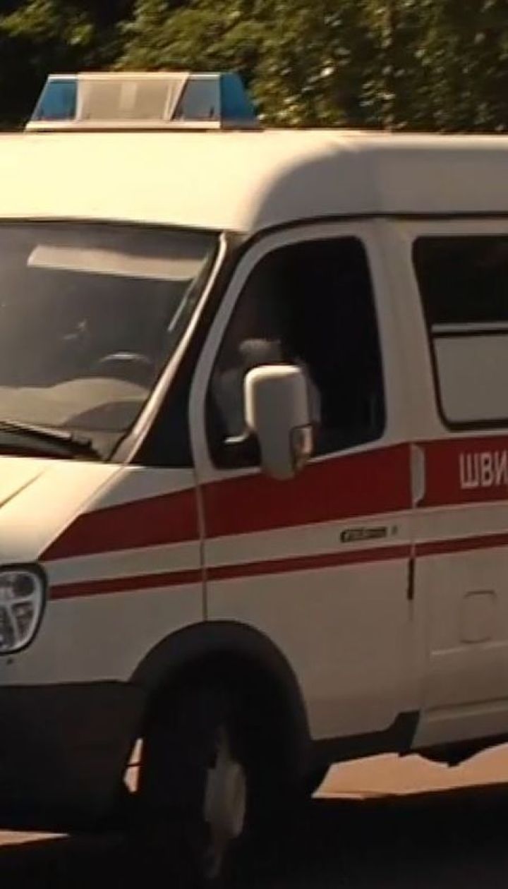 Трирічна дитина померла у Львові від ускладнень після кору