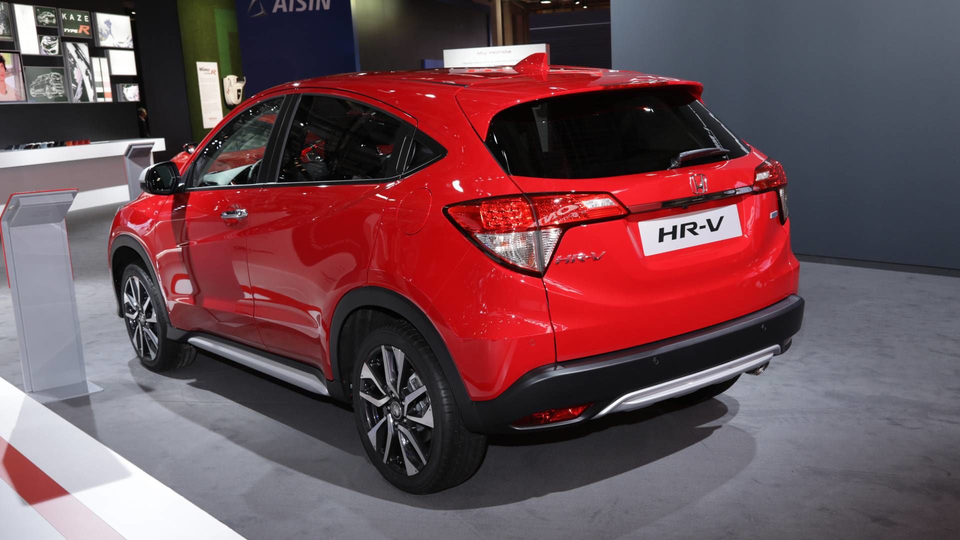 Honda HR-V_1