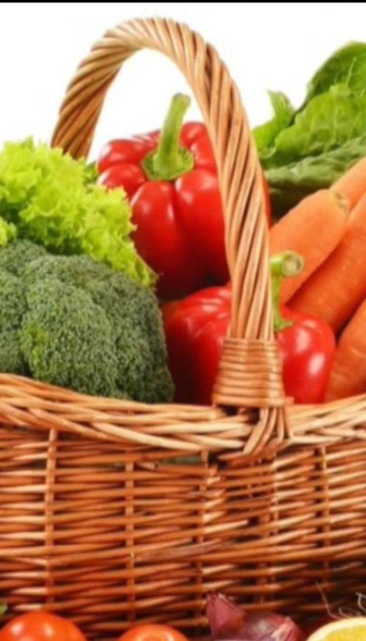 Як краще вживати овочі: сирими чи після кулінарної обробки