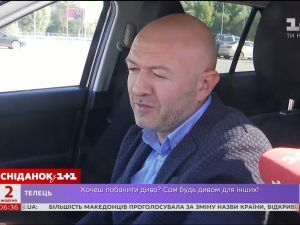 Чи користуються українські водії фарами у денний час