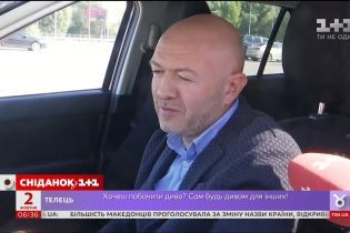 Чи користуються українські водії фарами у денний час