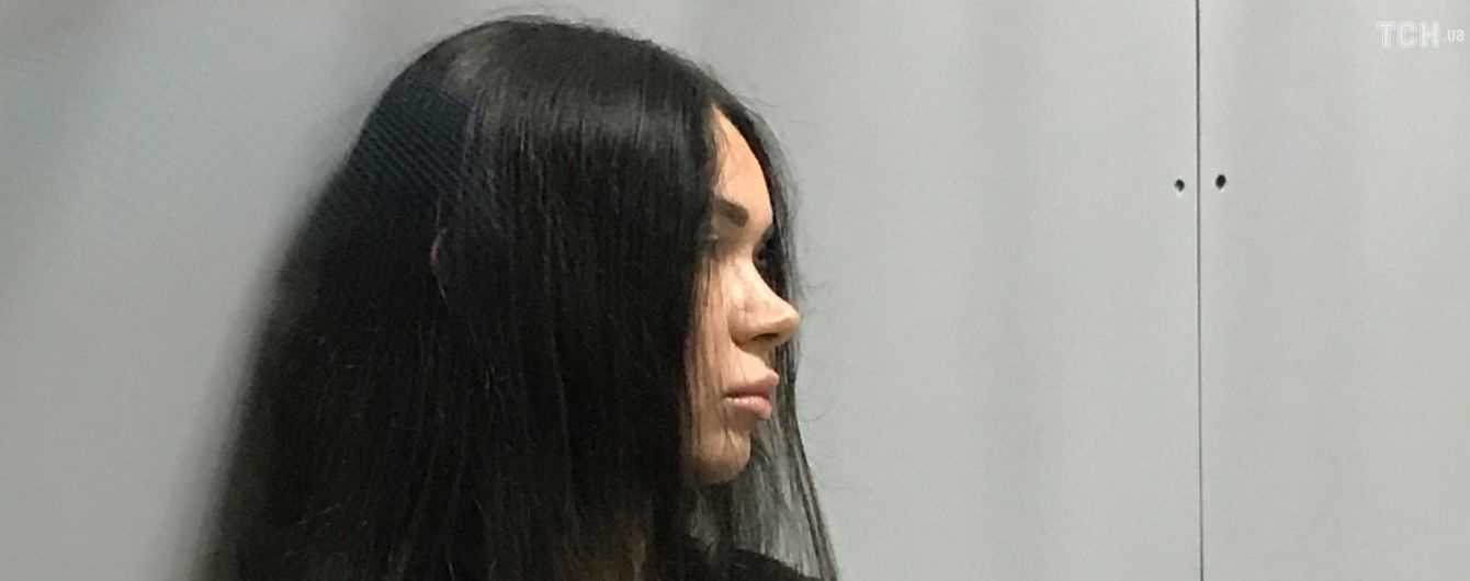 Смертельное ДТП в Харькове: Зайцева подала апелляцию на приговор суда