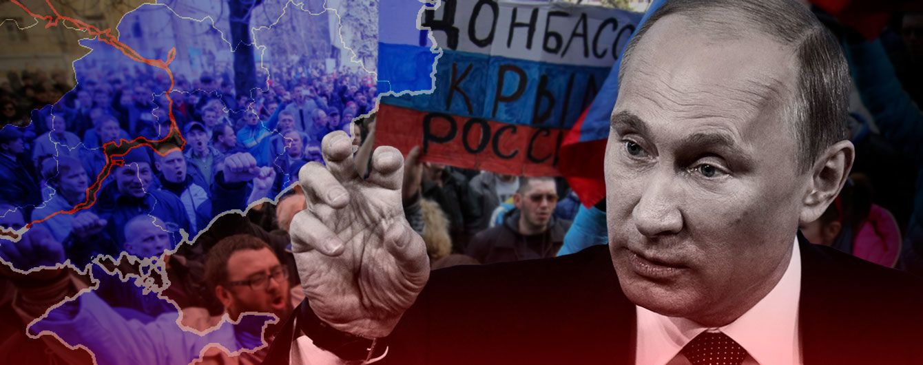 Как нас будут убивать