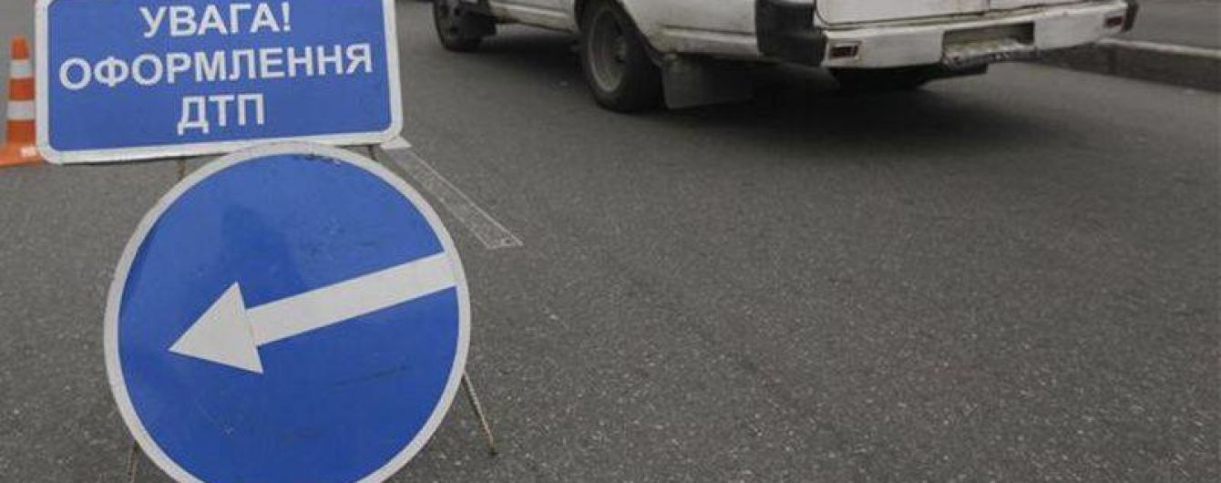 У Європі розповідають про нові способи підстави водіїв
