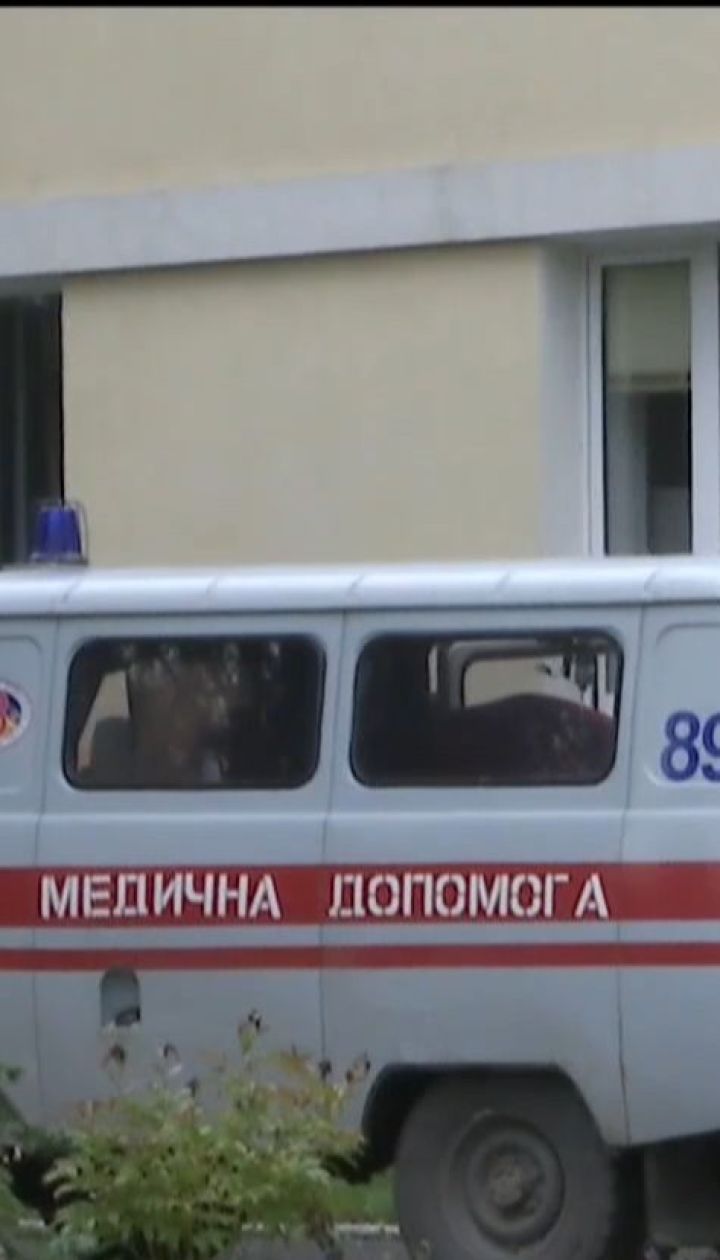 У Львові від ускладення кору померла 3-річна дівчинка