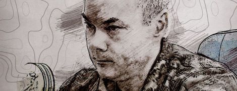 Еще восемь лет назад знал, что российская армия видит в нас врагов