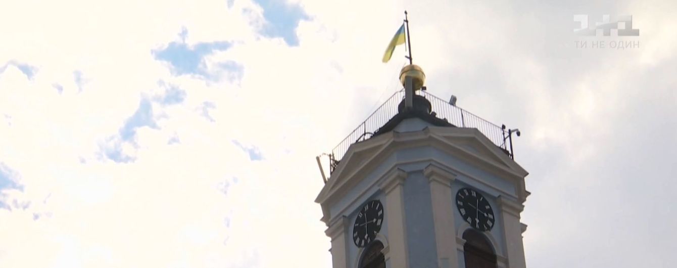 У Чернівцях помер символ міста – сурмач із Ратуші