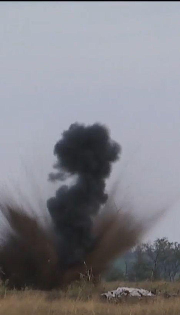 Бойовики посилили вогонь у зоні ООС