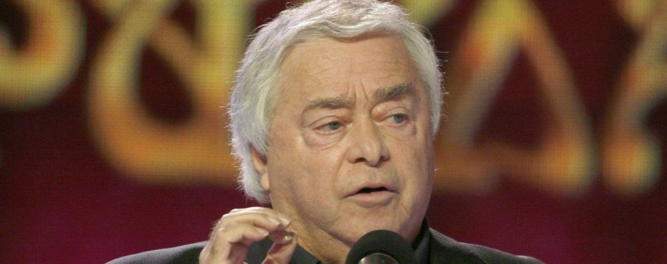 Стало відомо, де і коли поховають Романа Карцева