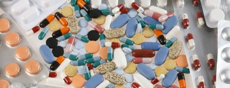 Супрун переконує, що БАДи не допомагають у боротьбі з грипом