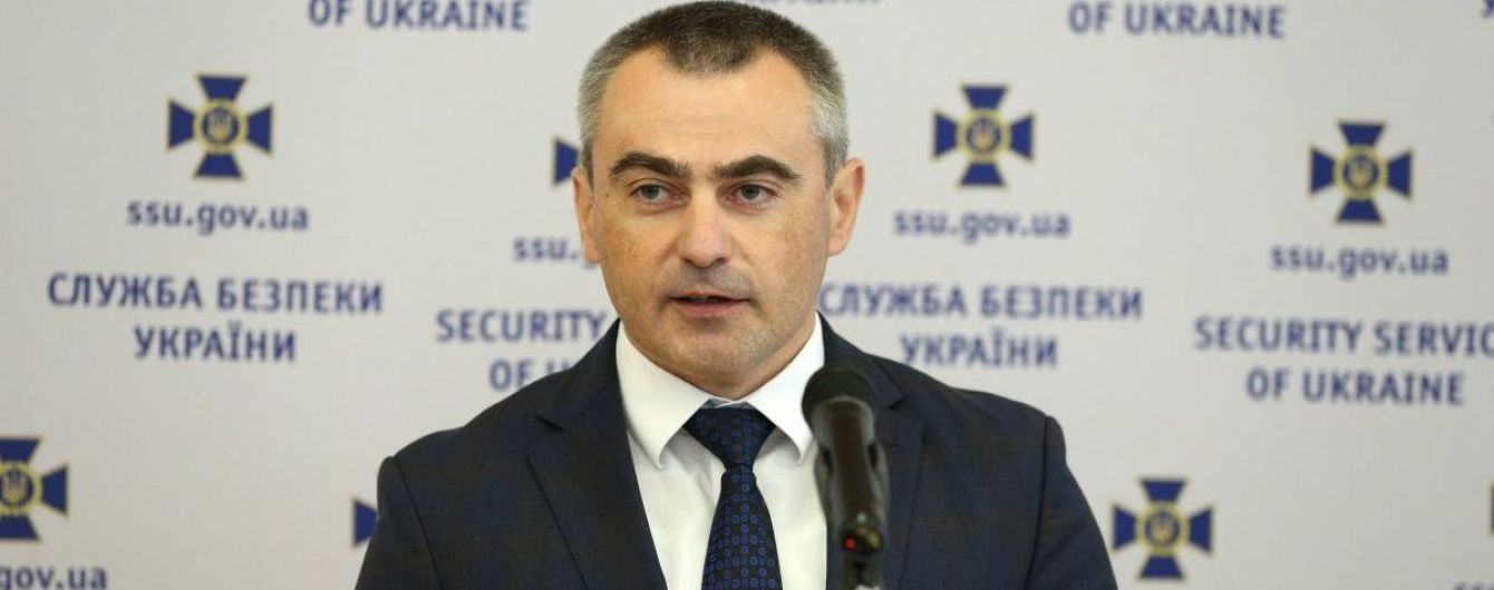 СБУ обвинила Януковича-младшего в организации митингов под АПУ, у сына беглого президента называют это "провокацией"