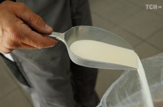 Узбекистан розблокував імпорт цукру з України