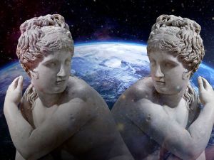 Ретроградная Венера: опасности и возможности
