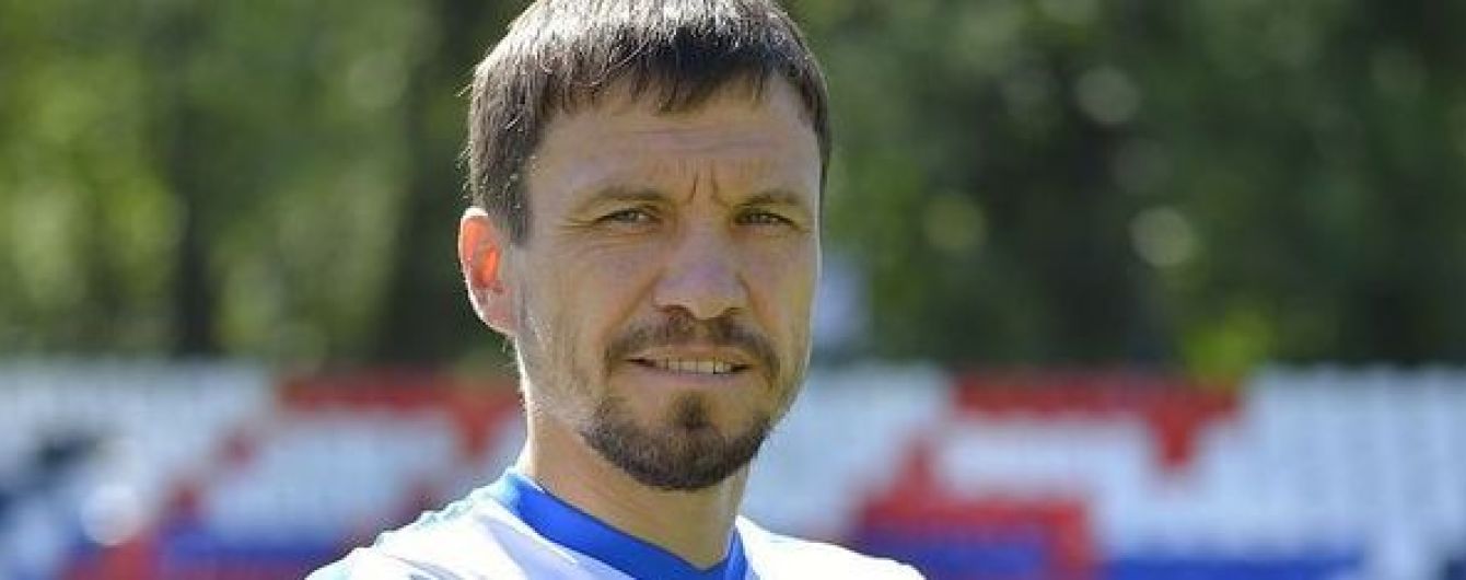 Российский футболист попался на допинге, в его крови нашли сразу два запрещенных вещества